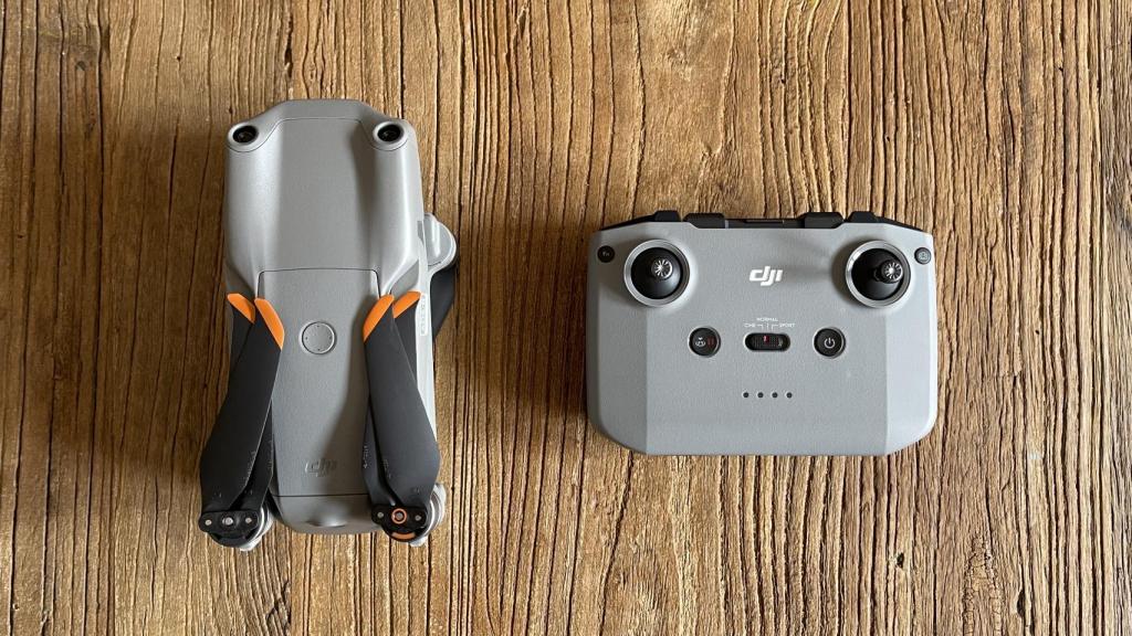 DJI Air 2S