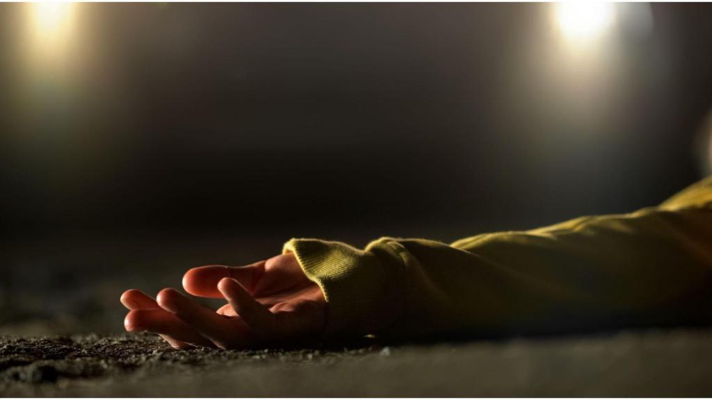 Hallan muerta a una mujer  en su casa sin signos de violencia en Noia (A Coruña)