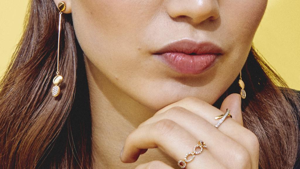 Especial, elegante y sofisticada: así te sentirás con estas 10 piezas de joyería de El Corte Inglés