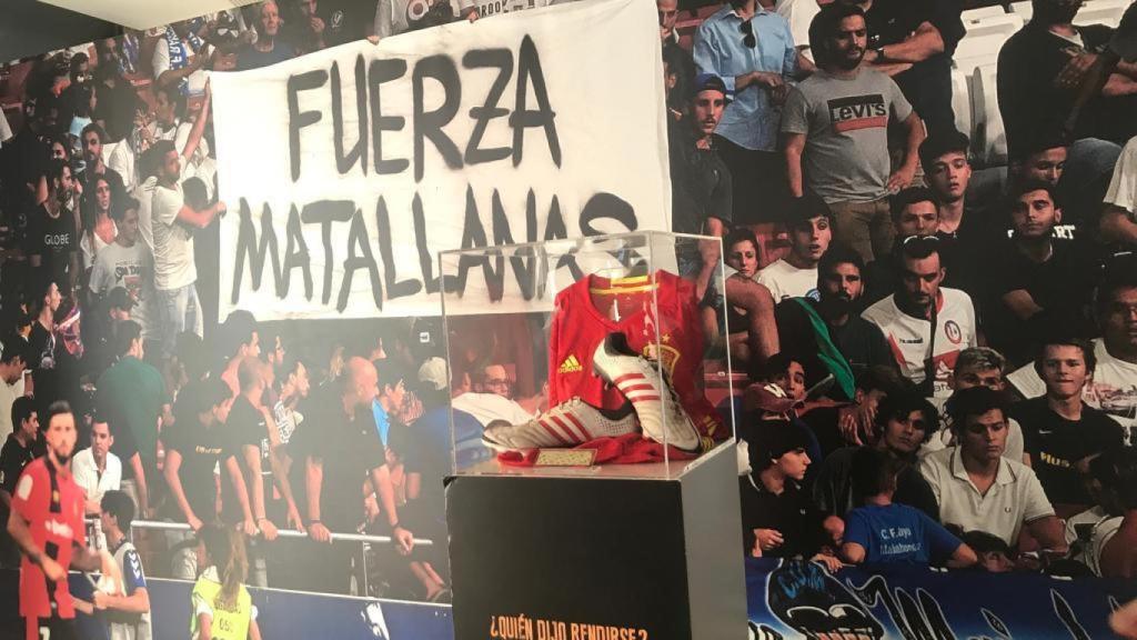 Ayuda a FUNDELA con tu suscripción solidaria a EL ESPAÑOL