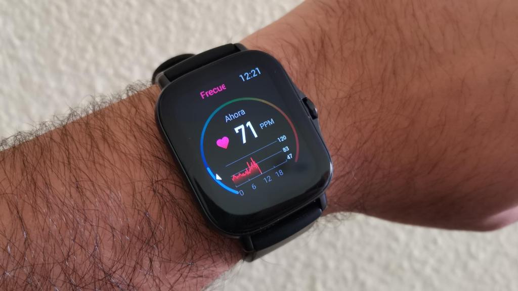 Amazfit GTS 2e