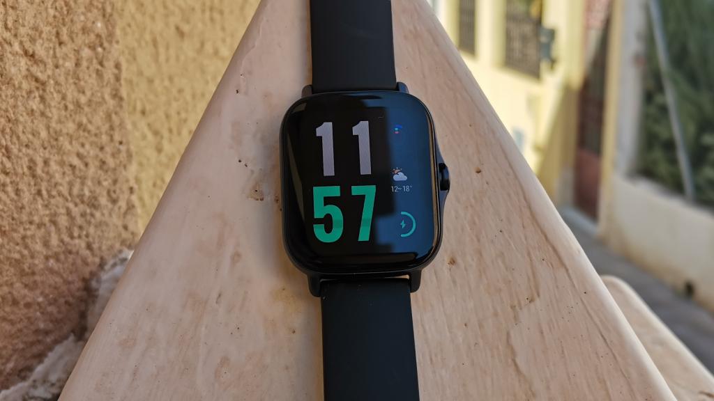 Amazfit GTS 2e