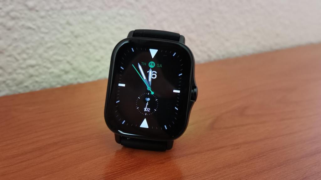 Amazfit GTS 2e
