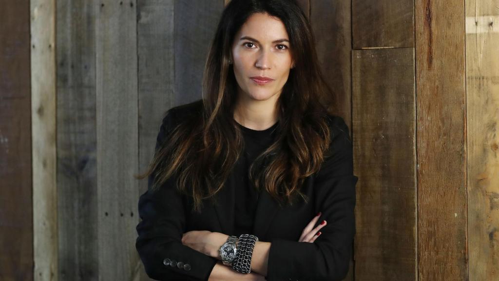 Marta Echarri, directora general de N26.