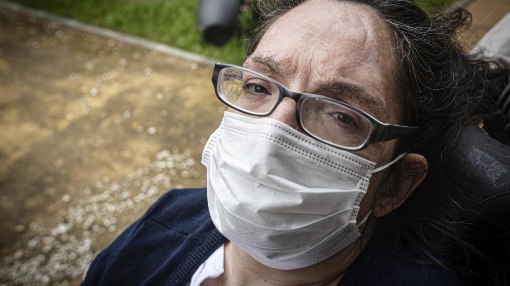 Isa tiene 48 años. Su abogado ha pedido diez años de prisión para su presunto agresor.