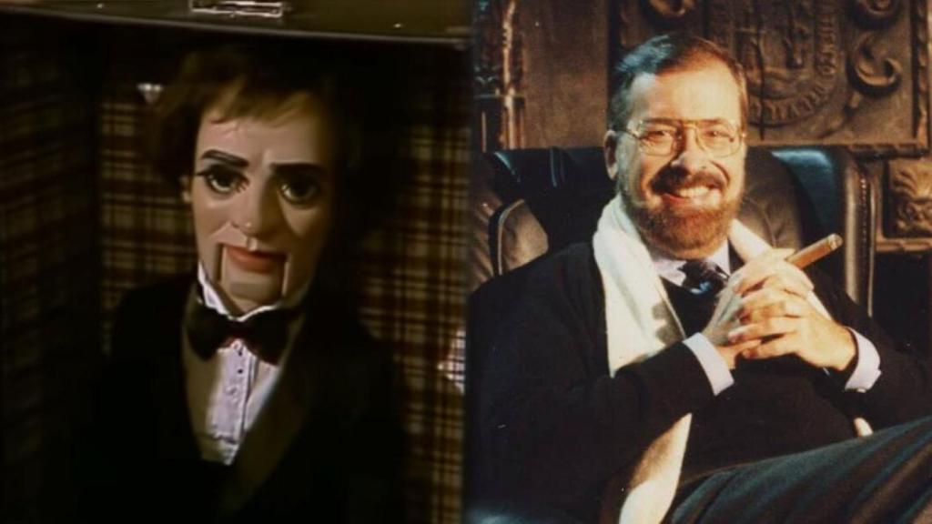 ‘Freddy’, ‘Historias para no dormir’ y cómo Chicho Ibáñez Serrador se adelantó a ‘Chucky’