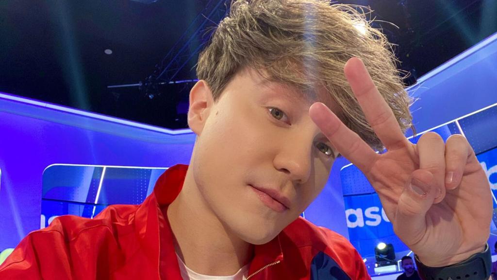 'Pasapalabra': Quiénes son los invitados de hoy Raúl Gómez, Conchita, Cristina Pedroche y Carlos Marco