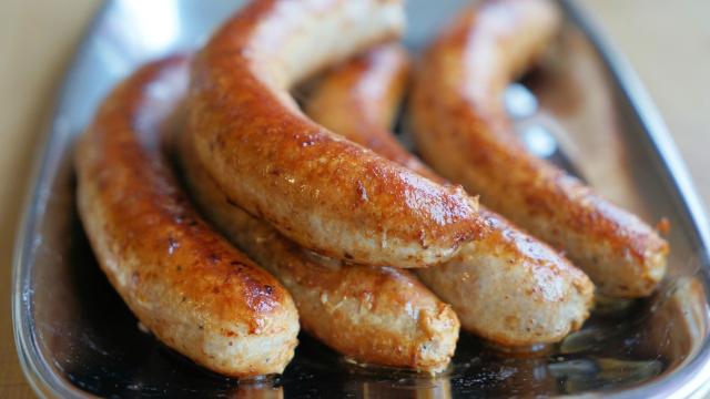 Advertencia para alérgicos a las proteínas de la leche.