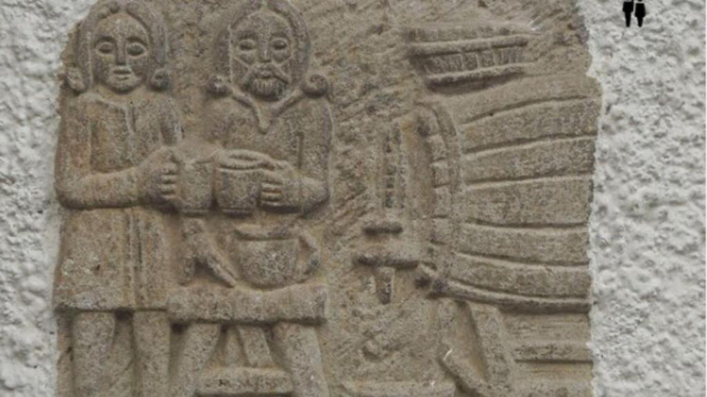 Conoce A Coruña antigua: lanzan una ruta por los antiguos gremios de la ciudad