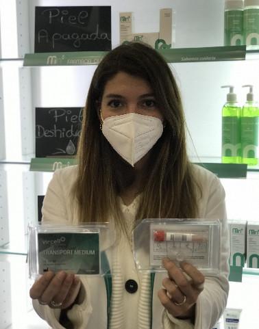 Elementos con los que se realizará el cribado