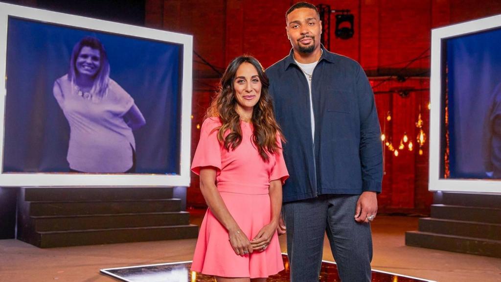 'Lose Weight Like Me'