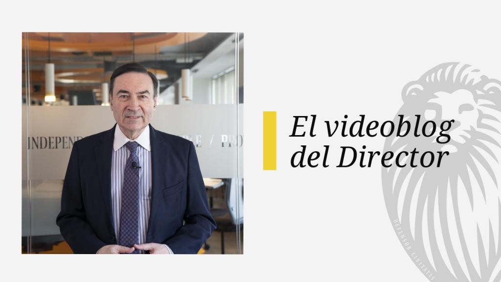 Videoblog del Director.