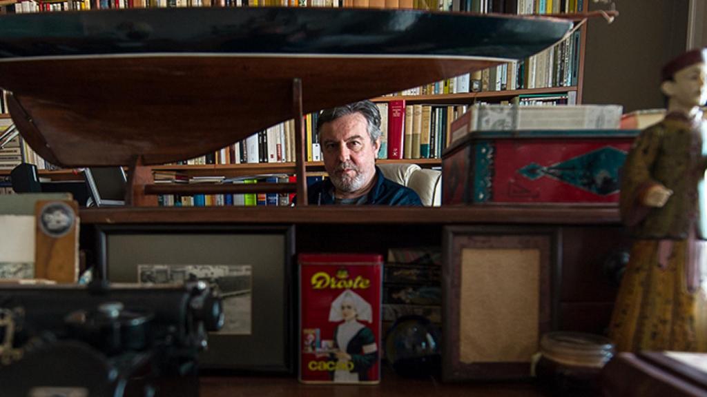 Felipe-Benítez-Reyes