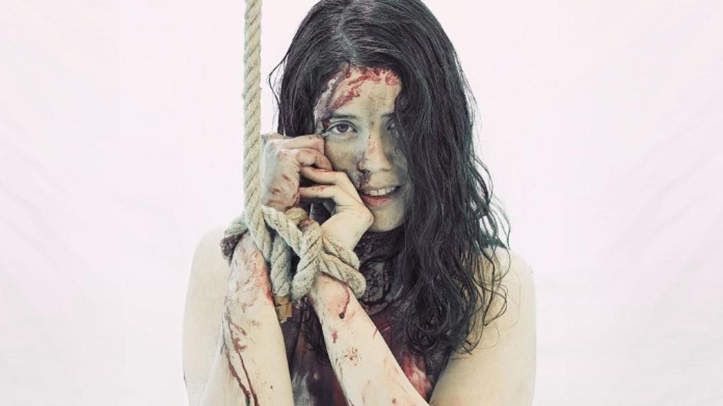 LaCasaDeLosEspiritus Jesus Ugalde