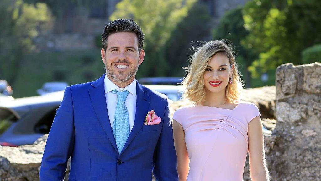 Bosco y Norma se conocieron en 2015.