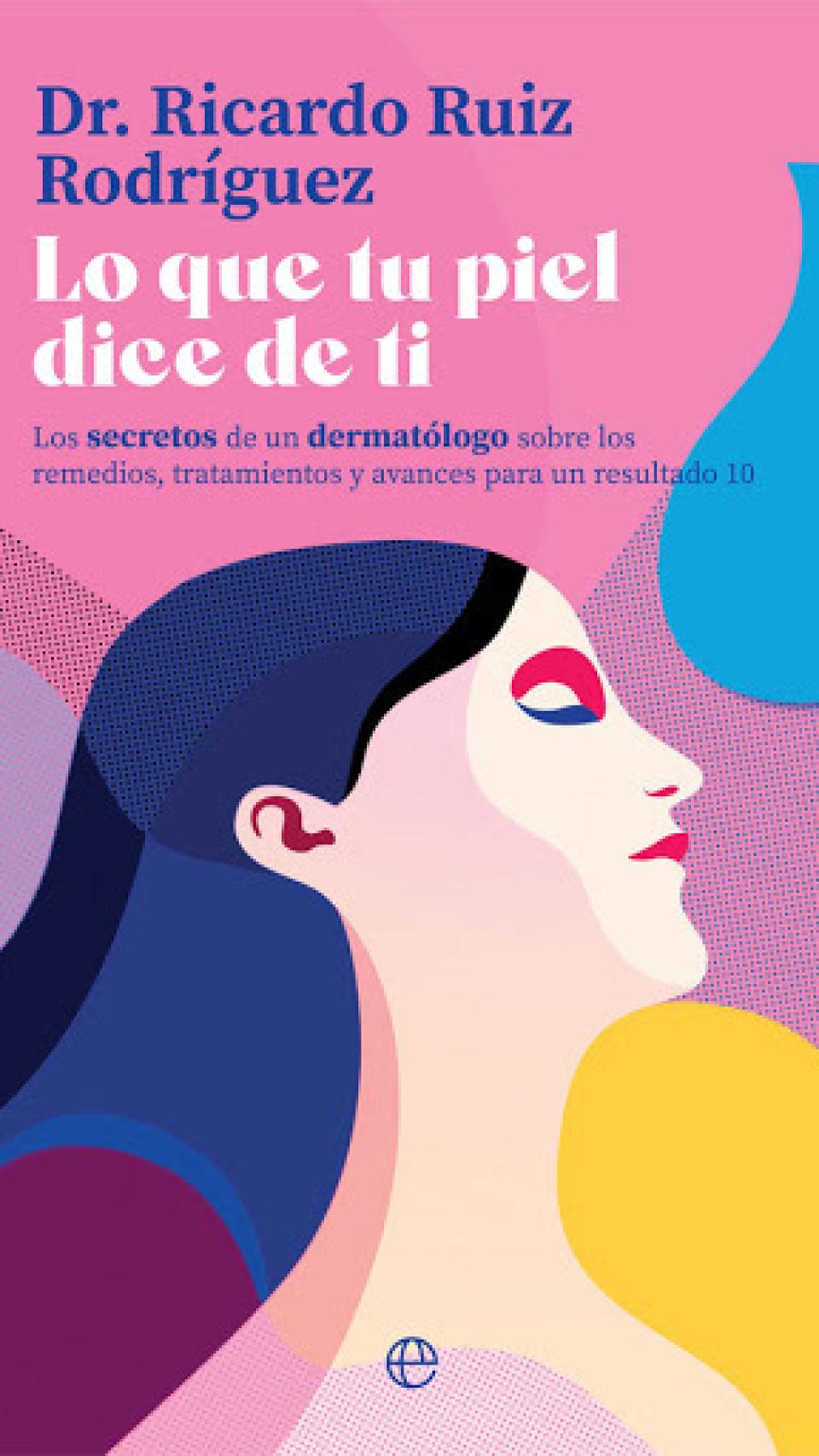 Portada del nuevo libro del doctor Ricardo Ruiz.