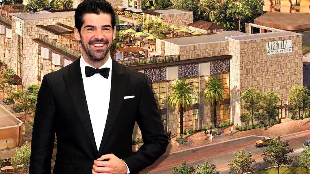 Miguel Angel Muñoz se encuentra en Phoenix por cuestiones laborales.