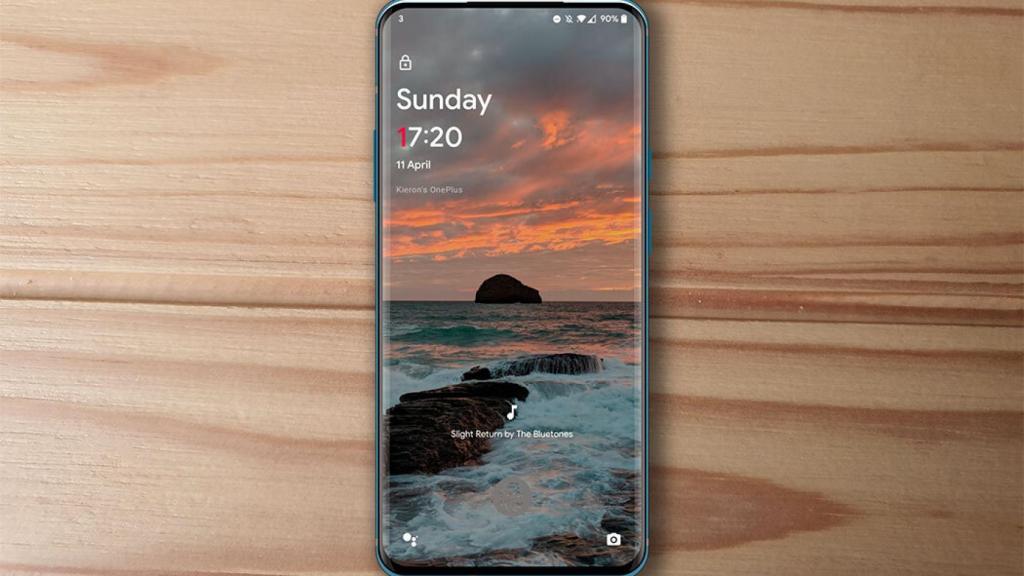Ya puedes usar la función exclusiva Reproduciendo ahora de los Google Pixel