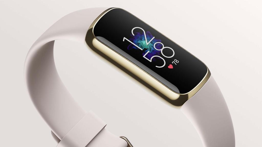 Fitbit Luxe