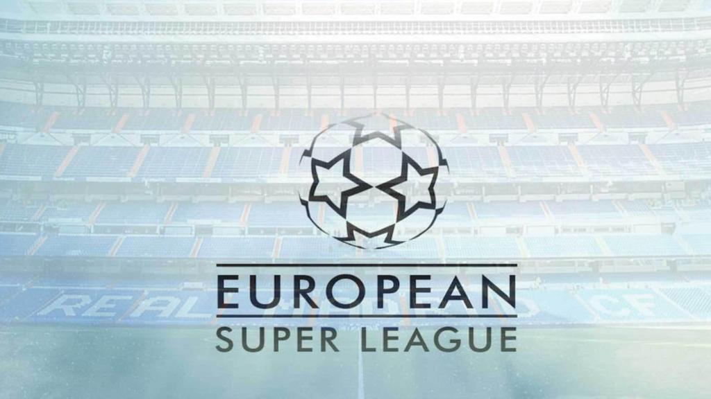 Superliga Europea