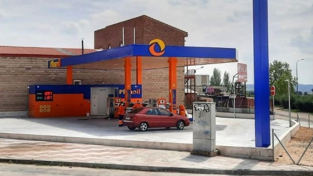 Plenoil invertirá 20 millones en nuevas gasolineras en 2021, siete de ellas en Madrid