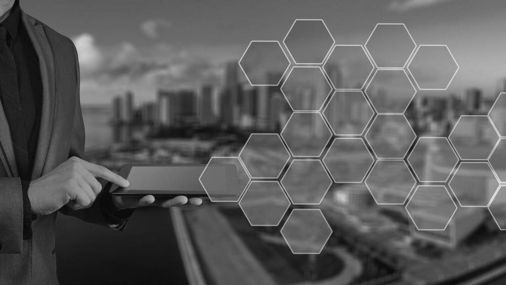 Tecnología para que la banca y el sector inmobiliario sean más rentables