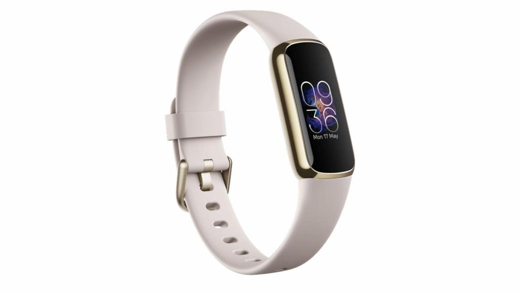 Nueva Fitbit Luxe