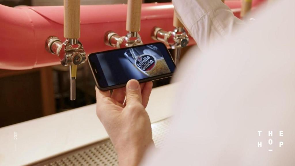 The Hop, el programa emprendedor de Hijos de Rivera, se pone al servicio de la hostelería