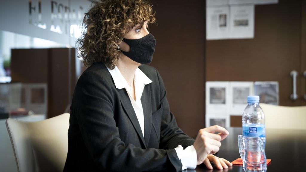 Dolors Montserrat: Europa está preocupada por la gestión española