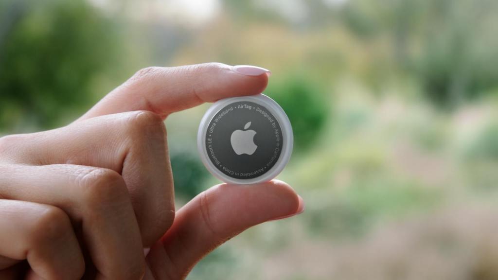 Airtags