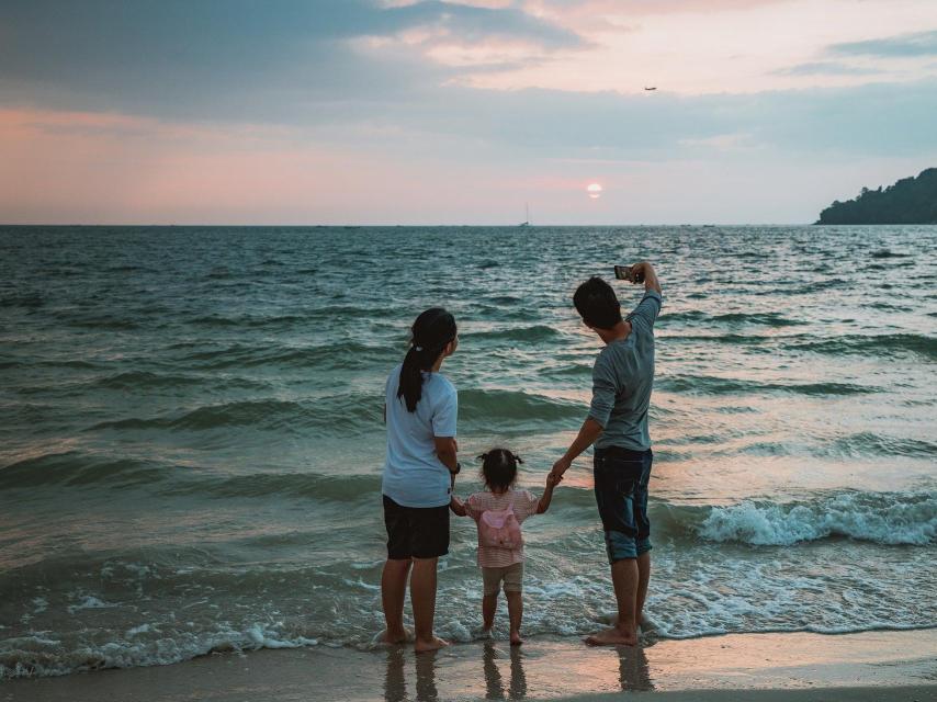 Las mejores planes para visitar Alicante con niños