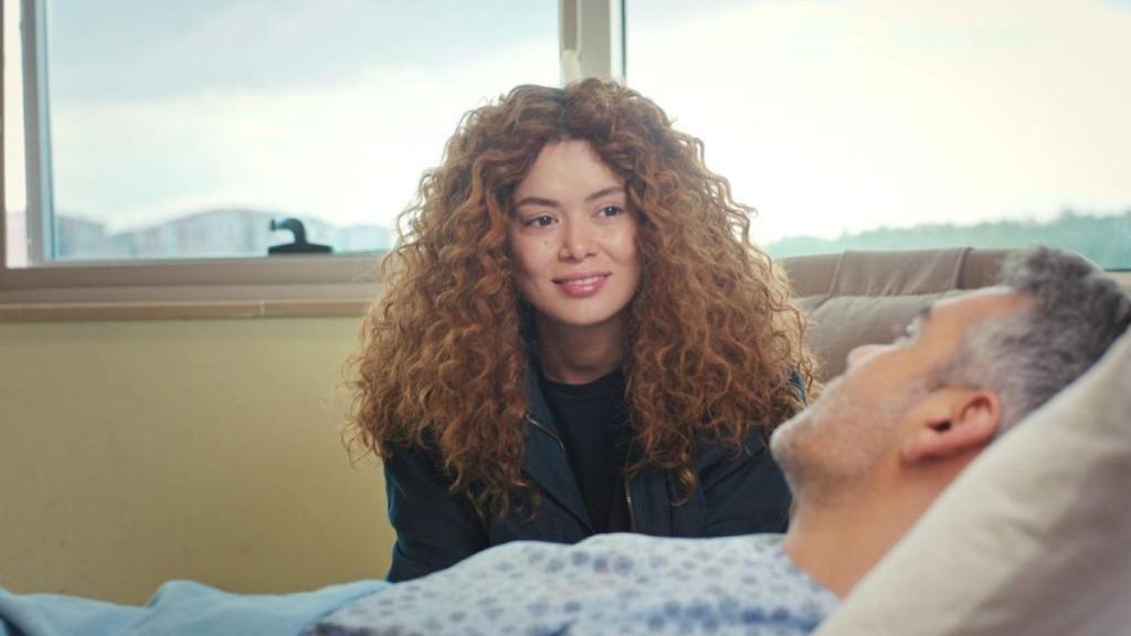 Sirin prepara su gran y última venganza en 'Mujer': matar a Sarp