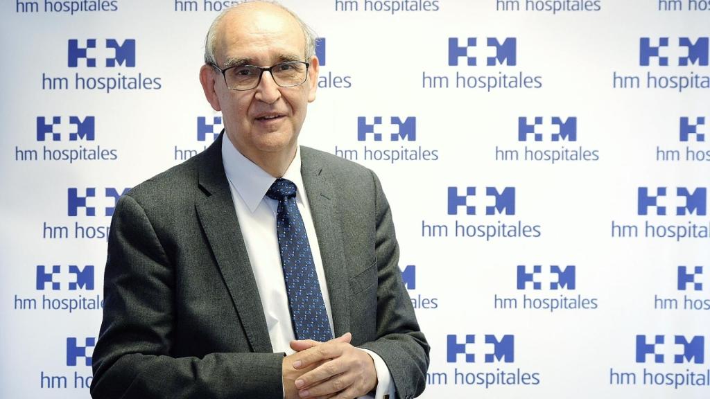 Antoni Garrell i Guiu, nuevo presidente de HM Este