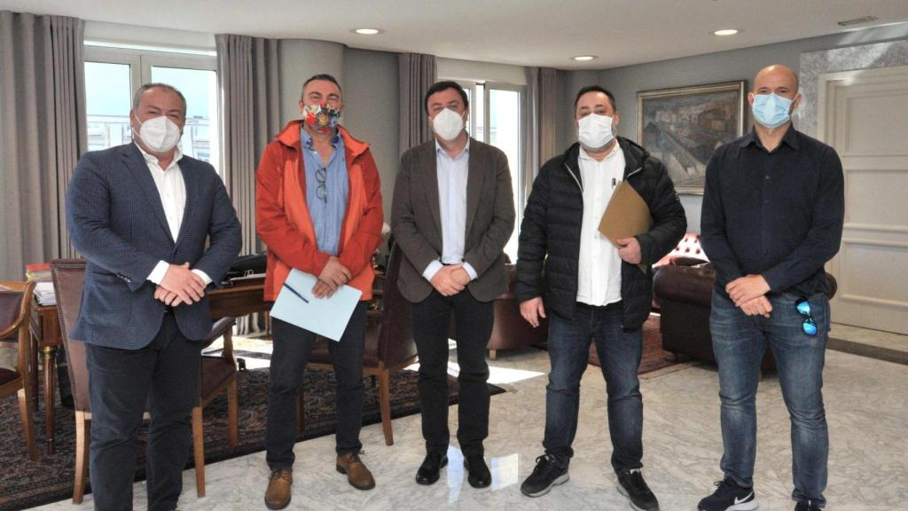 La Diputación de A Coruña destina 9 millones a ayudas para agencias de viajes y hostelería