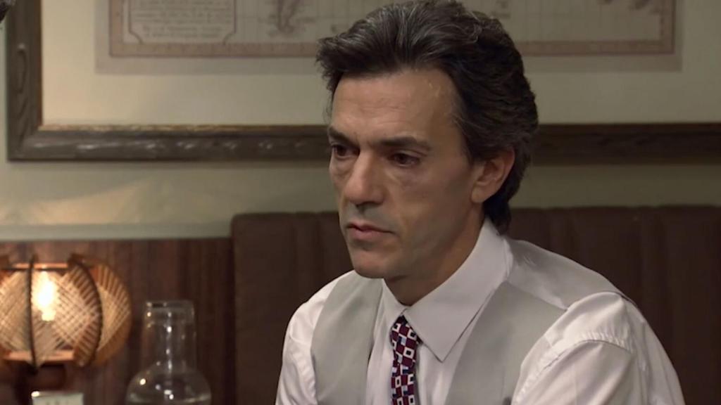 Quién es Miguel Hermoso, el actor invitado de ‘Pasapalabra’