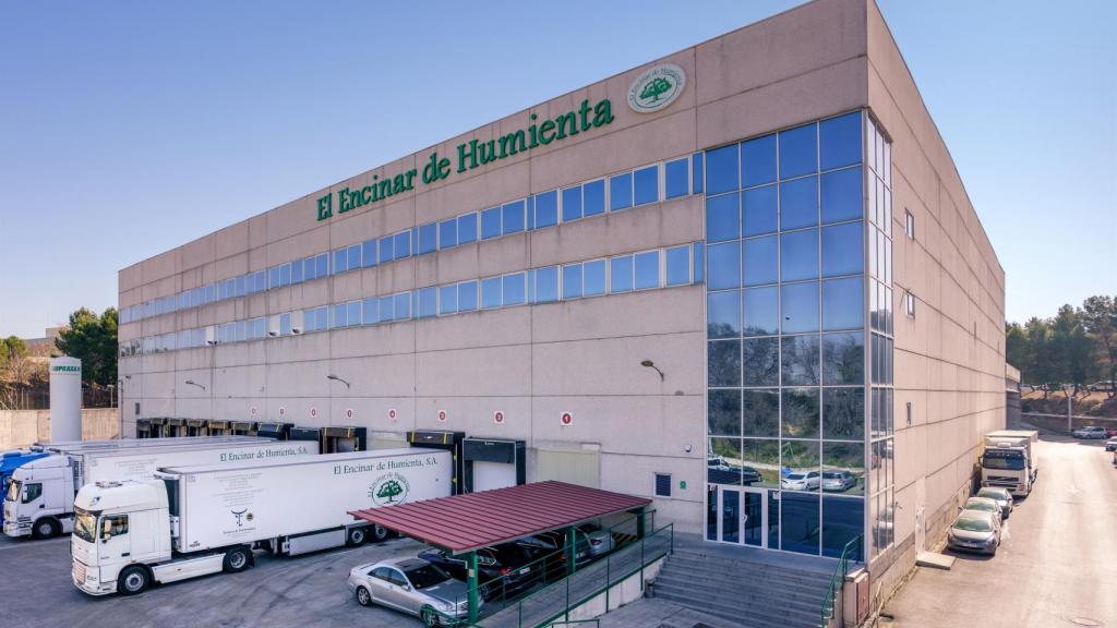 Opengy construirá la mayor instalación de autoconsumo fotovoltaico en Mercamadrid