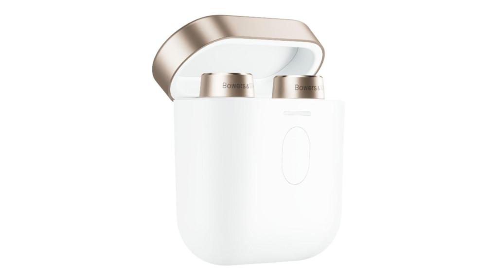 Bowers & Wilkins PI7