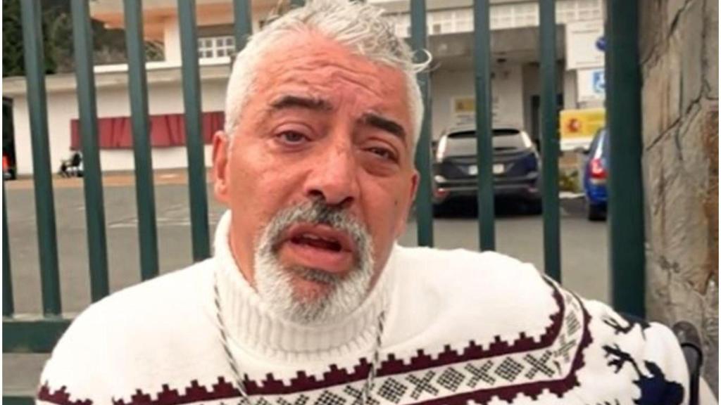 Juan Manuel Rodríguez Gantes.