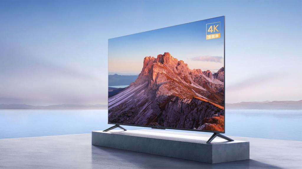 TV Xiaomi EA 2022.