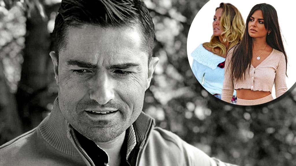 El denominado 'Merlos Place' fue el escándalo más seguido del confinamiento de 2020.