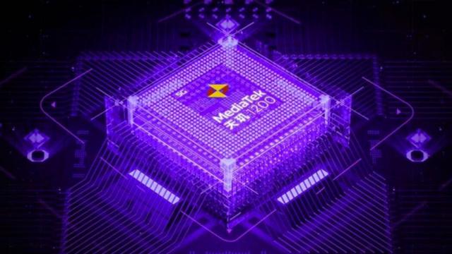 El Redmi K40 Game Enhanced Edition llevará chip MediaTek Dimensity 1200