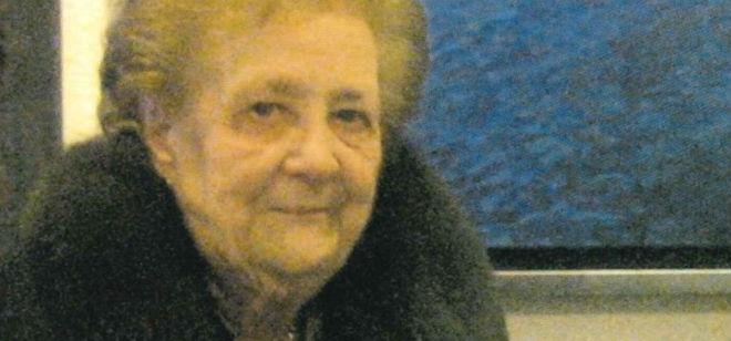 Nieves Navarro. https://cadenaser.com 