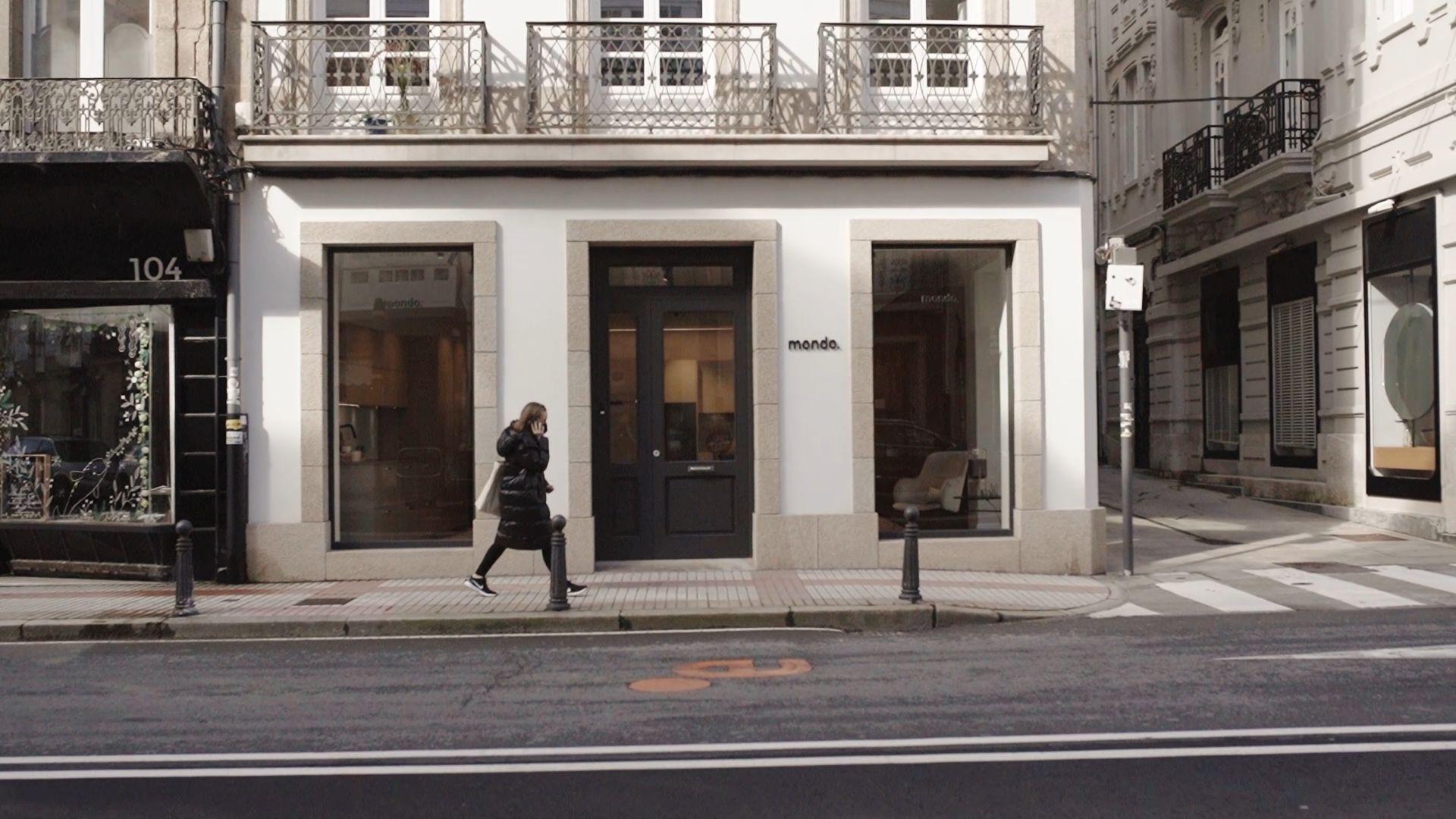 Estudio Mondo cocinas en San Andrés