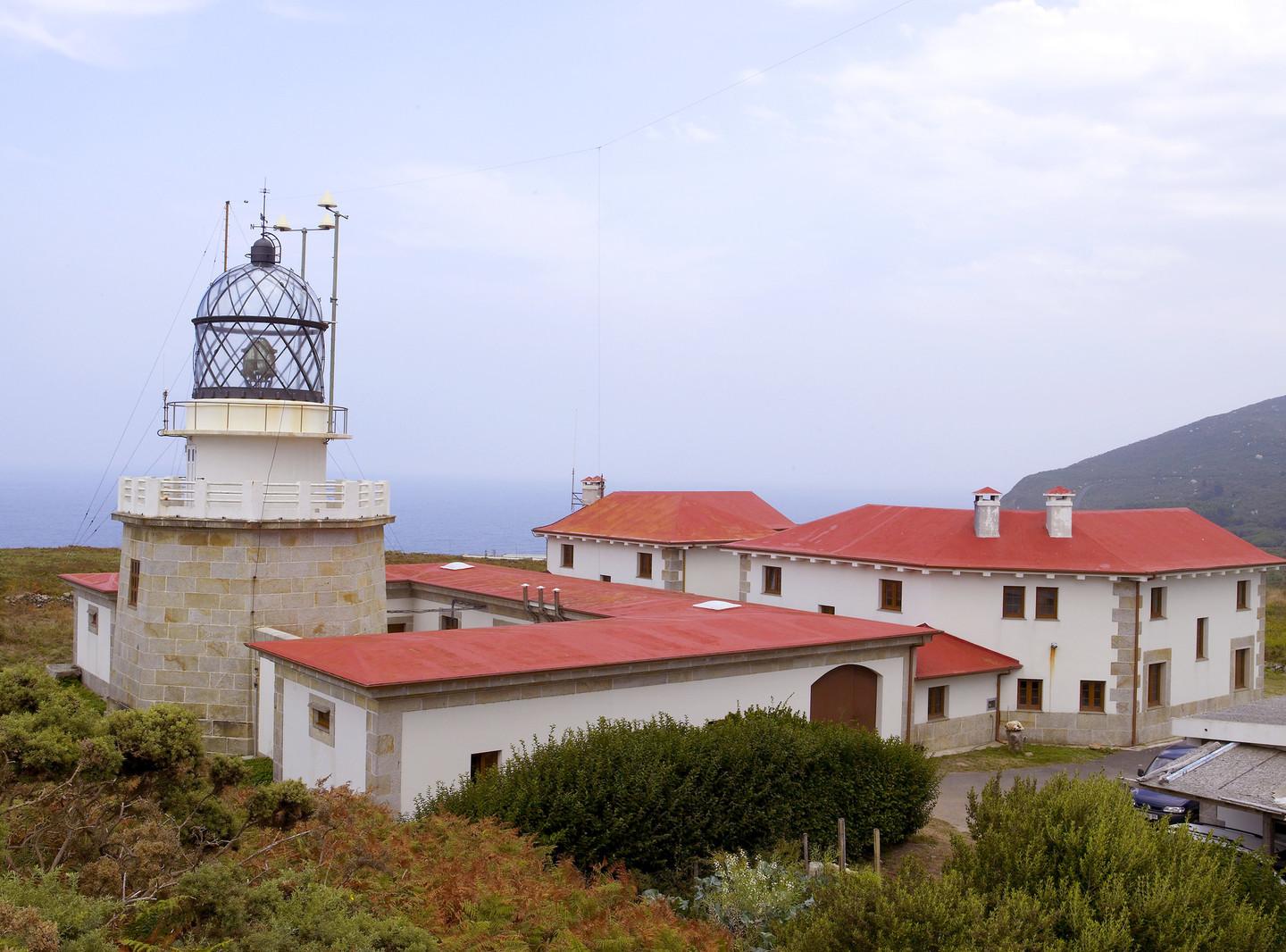 Faro de Estaca de Bares (turismo.gal)