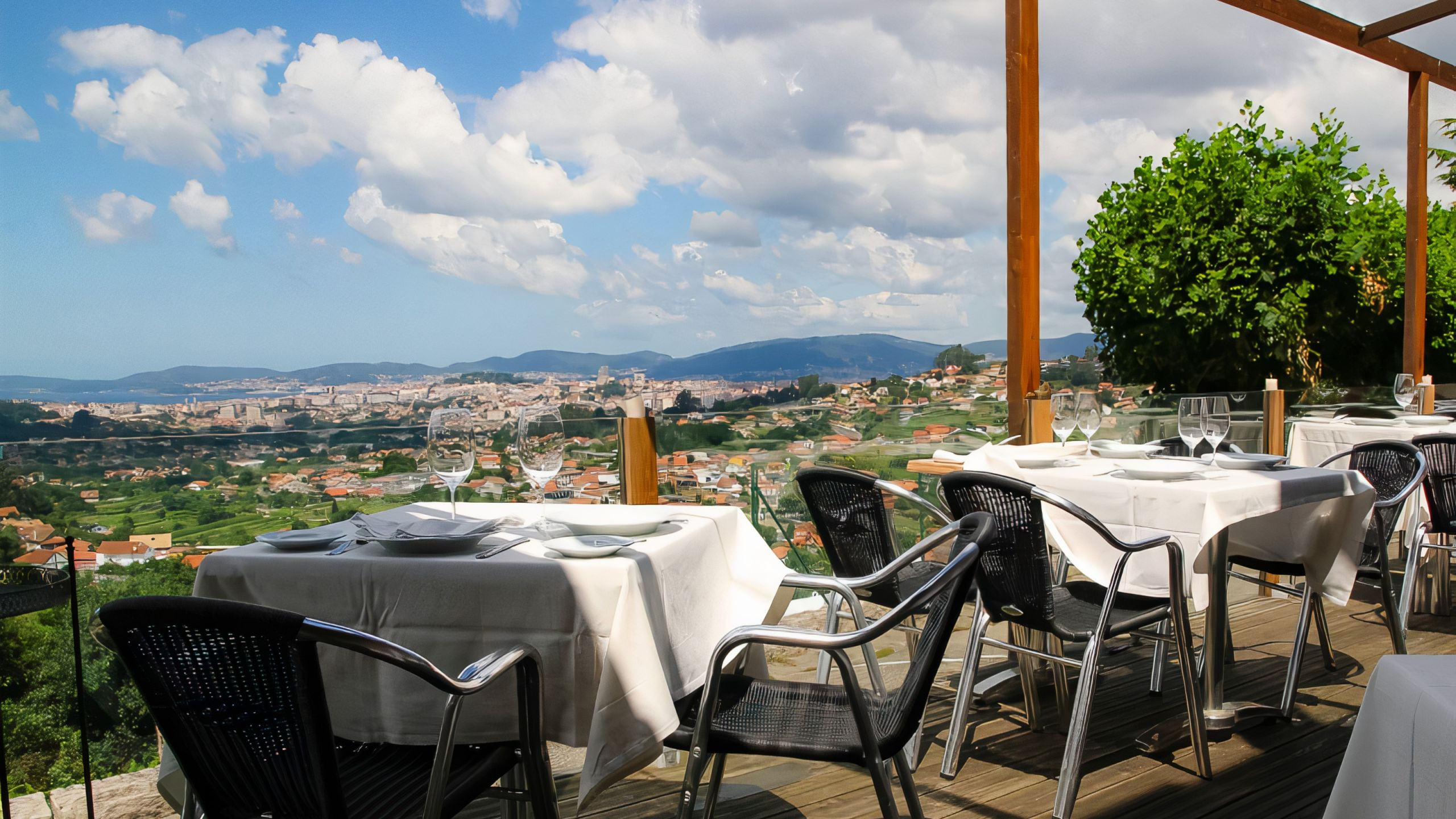 Asador Soriano, en la calle dos Chans, 2.