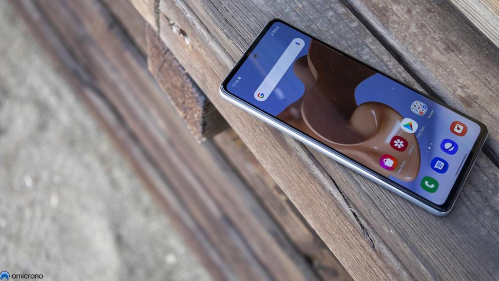 La pantalla es su gran baza, y aún así le faltan detalles.