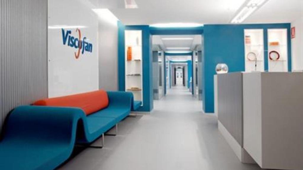 Viscofan gana 30,2 millones hasta marzo, un 10,3% más