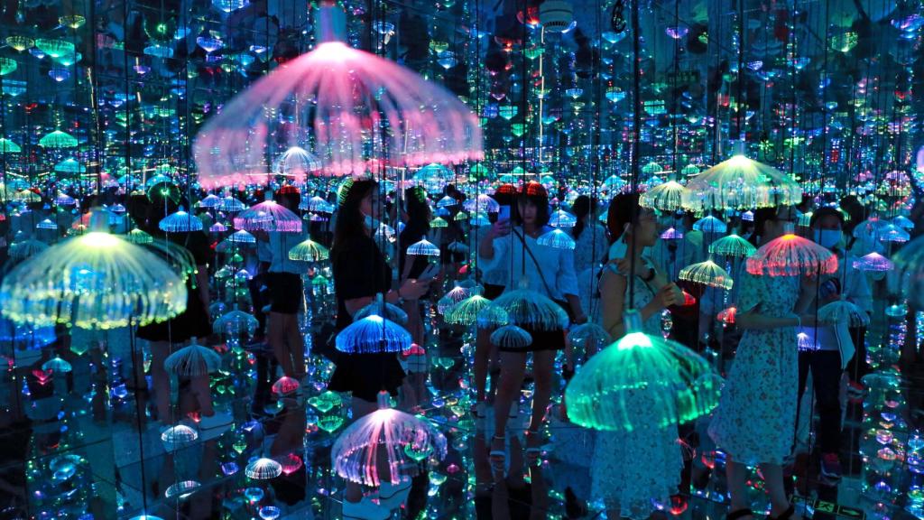 Imagen de Shanghái.