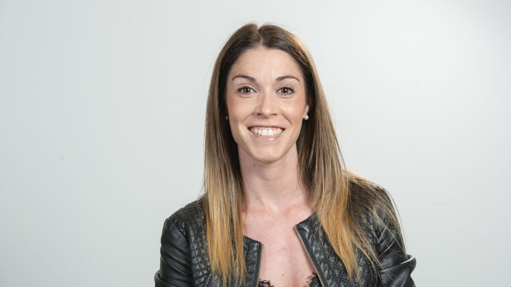 Cristina Martínez, gerente de Productos de Inversión y Ahorro de Triodos Bank.