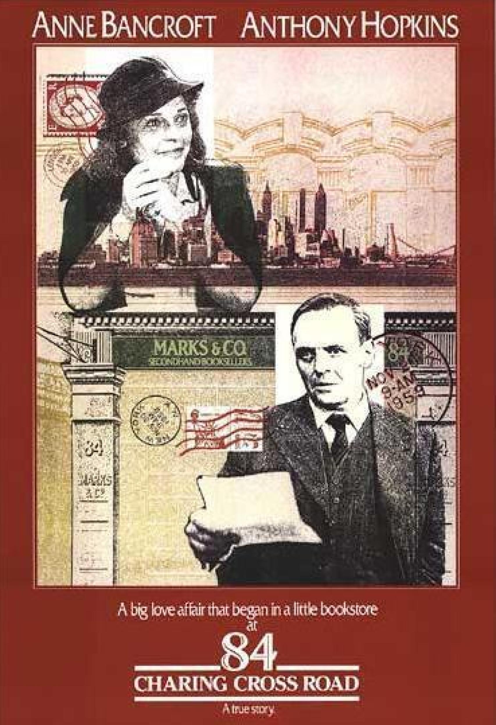 Cartel de la película 'La carta final'.